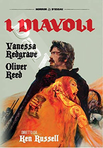 The Devils (1971) (DVD)